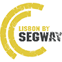 Lisbon by Segway Logo